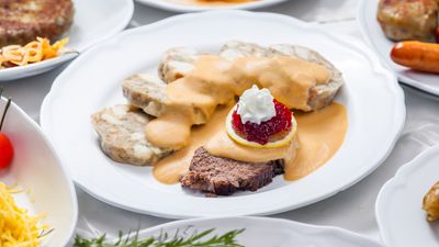 DOSTÁL Hotovky - Hradec Králové