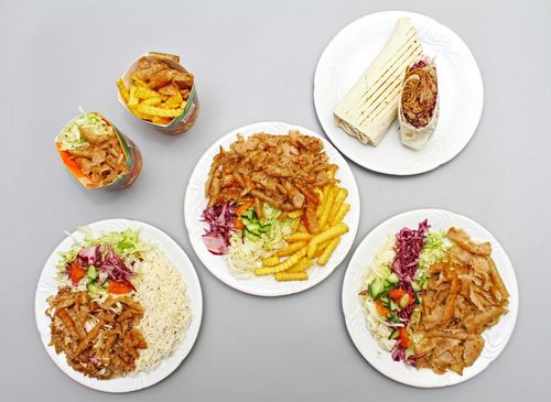 Noor Kebab