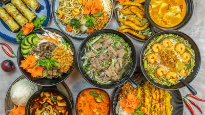 Food Palace