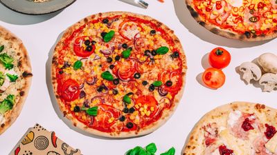 Pizza Porte