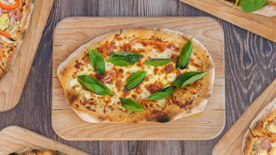 Pizza Centrum