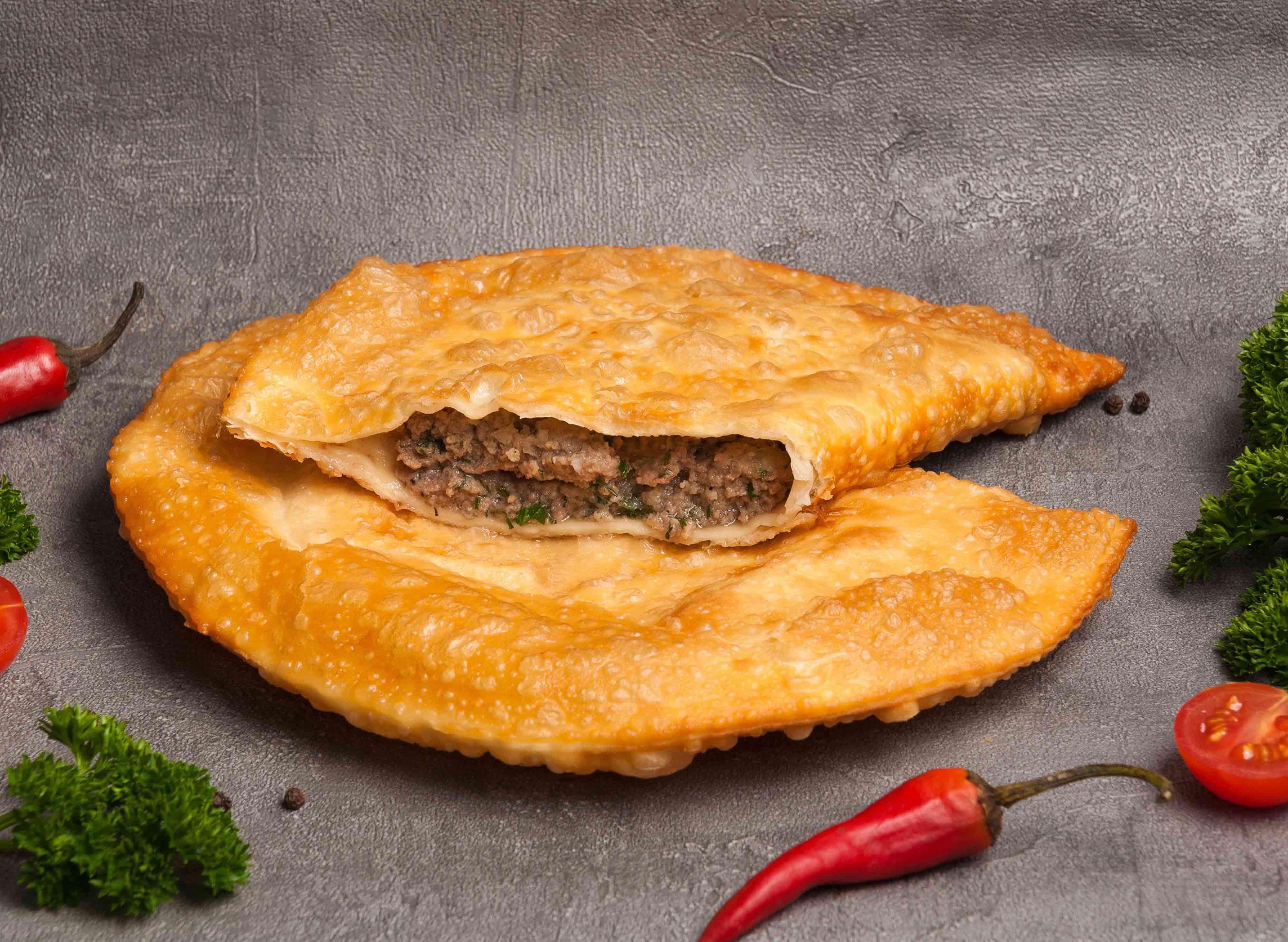 Pan Čeburek vendor logo