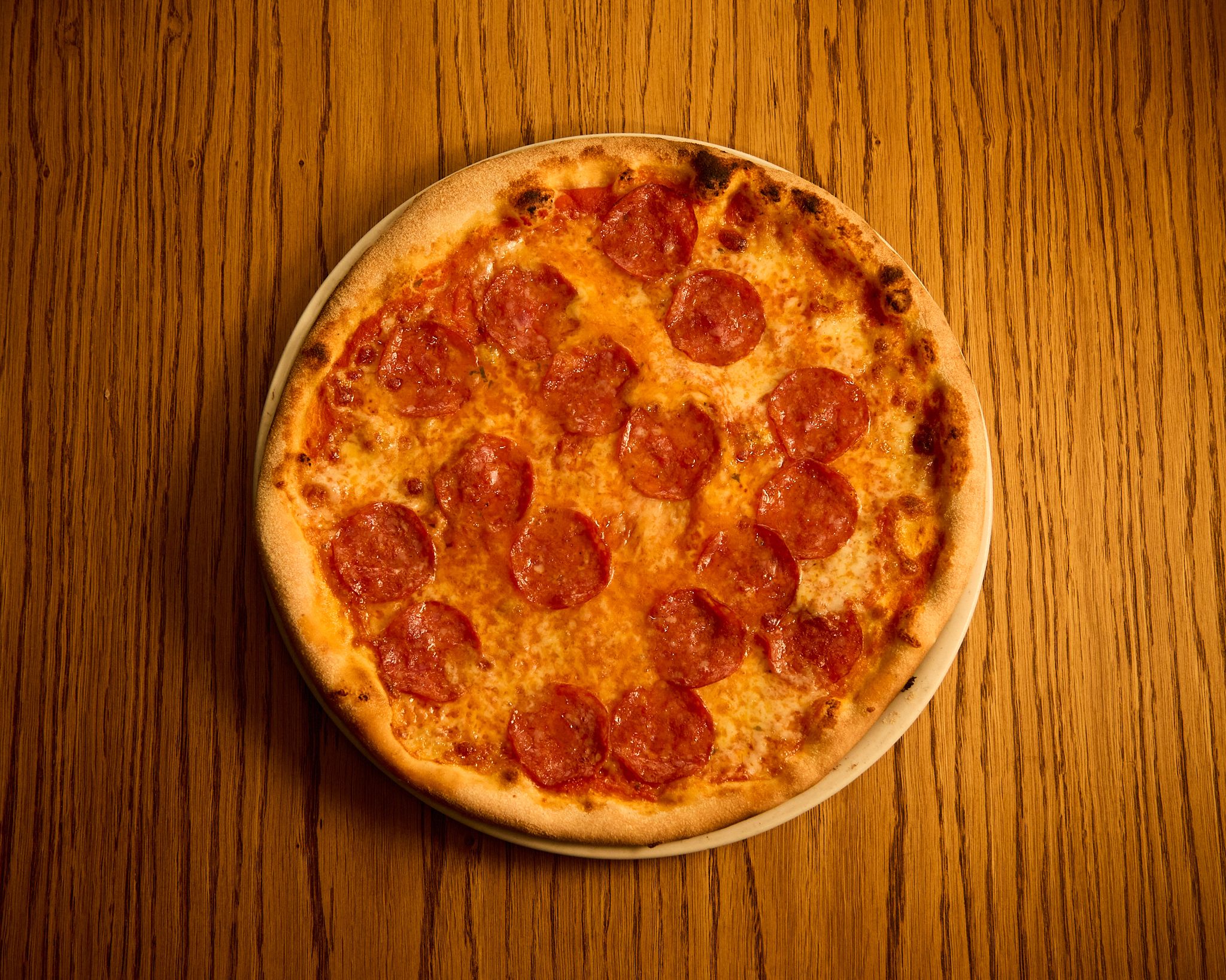 Positano - Restaurant & Pizzeria vendor logo