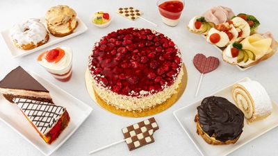 Patisserie - Cafe Natali