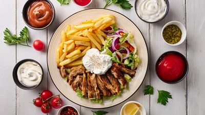 Kebab House Kolín