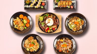 Kasumi Asian Fusion Restaurant