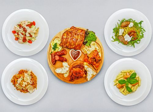 Pizzeria Ristorante Aleato