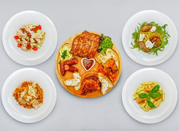 Pizzeria Ristorante Aleato