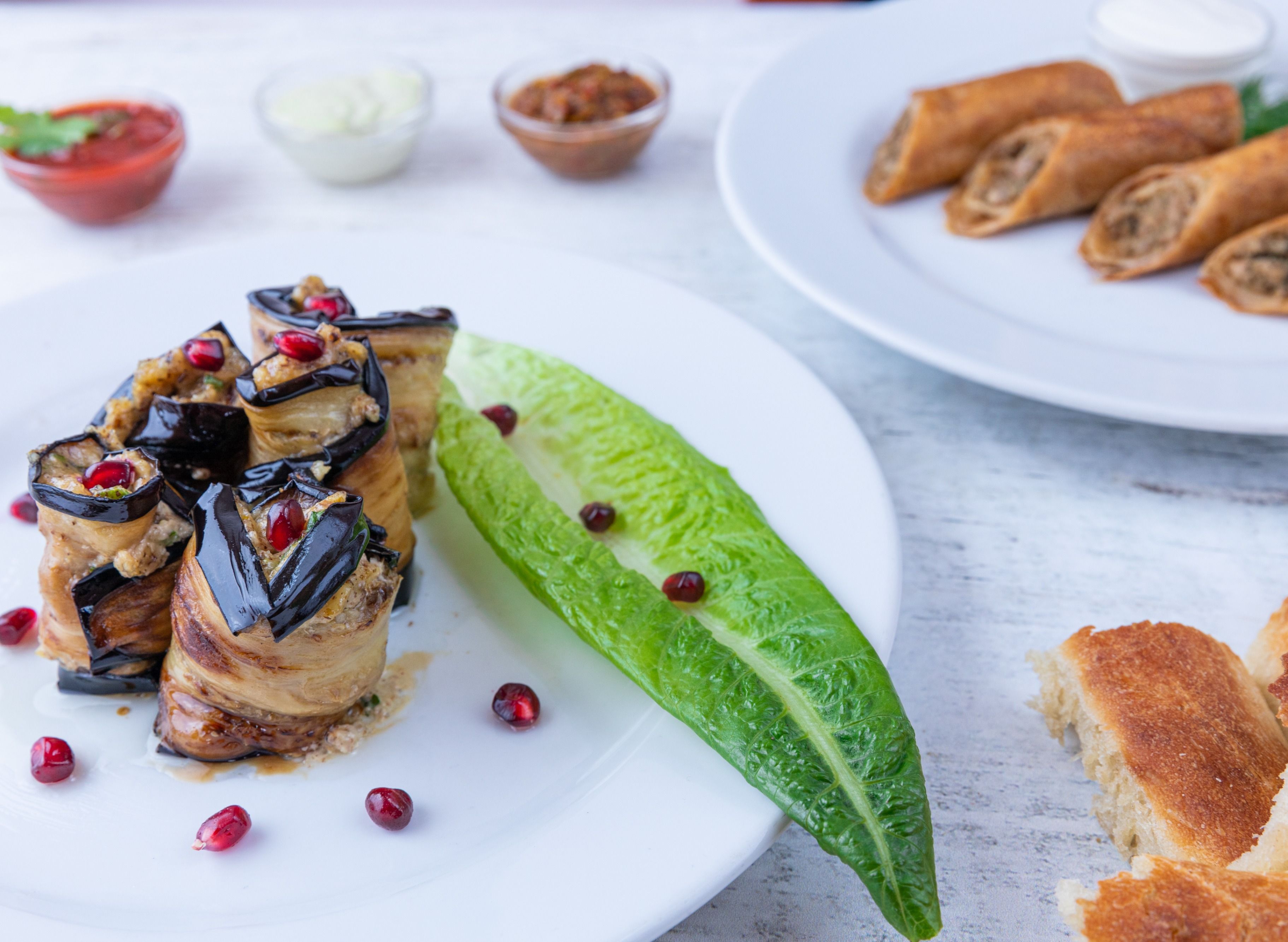 Restaurant Baldrian