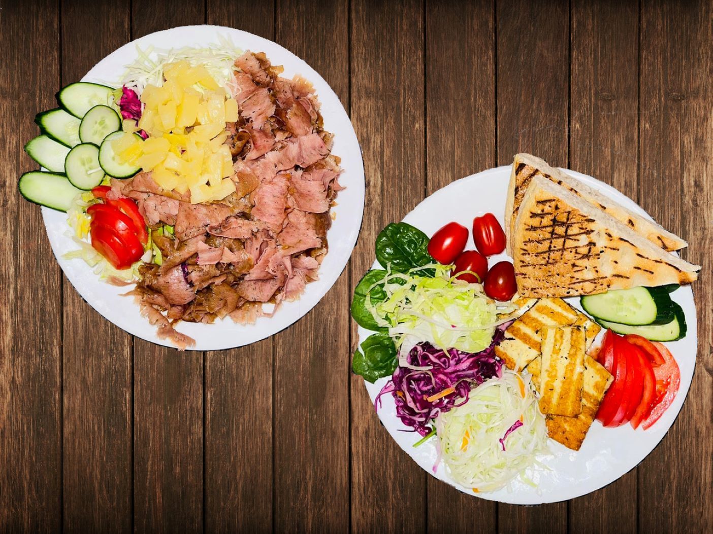 XPRESS KEBAB & PIZZA Most rozvoz jídla & menu foodora.cz (damejidlo.cz)