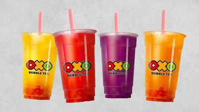 OXO Bubble tea Boudy