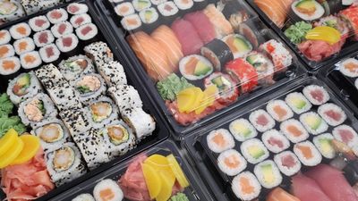 Sushi Jesenice