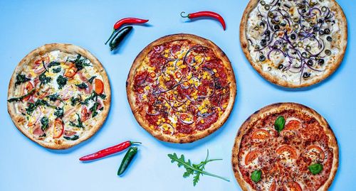 Pizza Sull' Angolo
