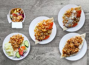 Kaif KEBAB