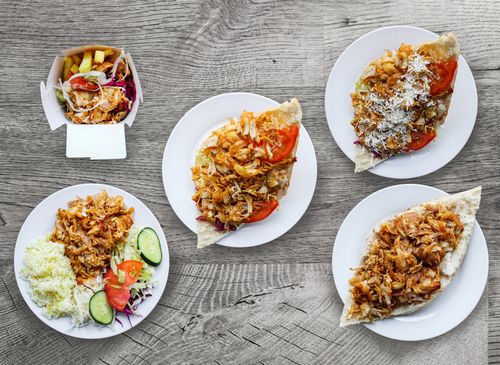 Kaif KEBAB