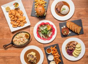 Restaurace u Havlíčků