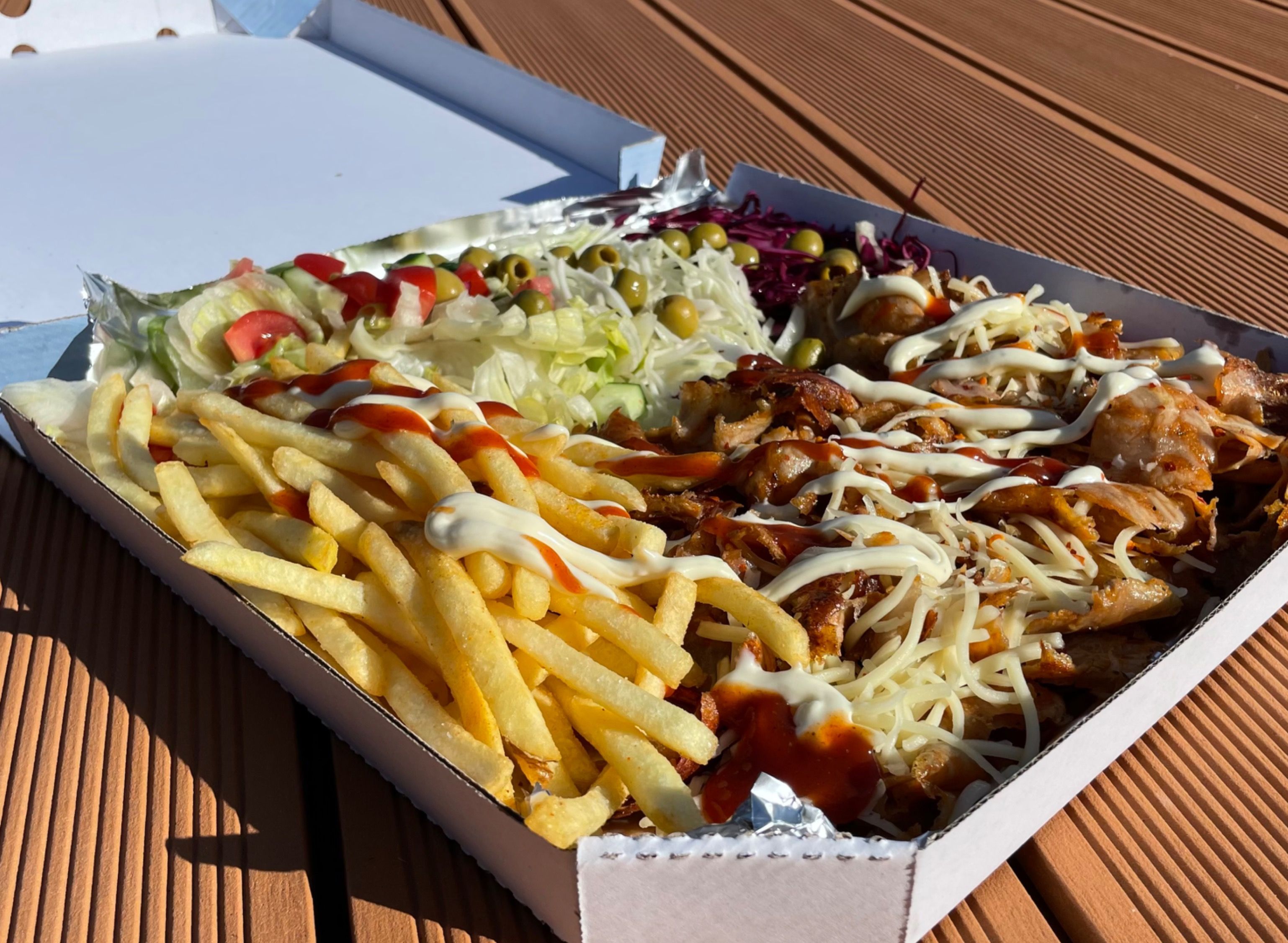 Kebab Elli Jirkov vendor logo