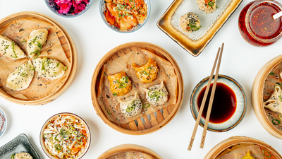 Dim Sum Spot