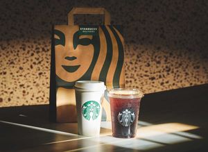 Starbucks I.P.Pavlova