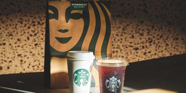 Starbucks I.P.Pavlova