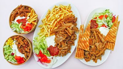 ALEX Kebap House