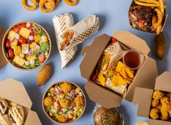 Street Kebab & Alcohol