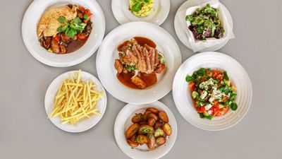 Beseda Restaurace