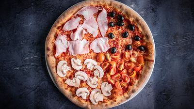 La Strada food & delivery