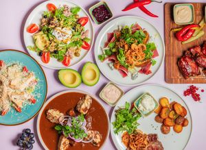 Trattoria Bellissimo