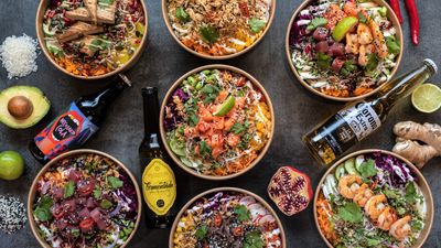 Bistro POKE BO