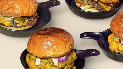 Burger Empire