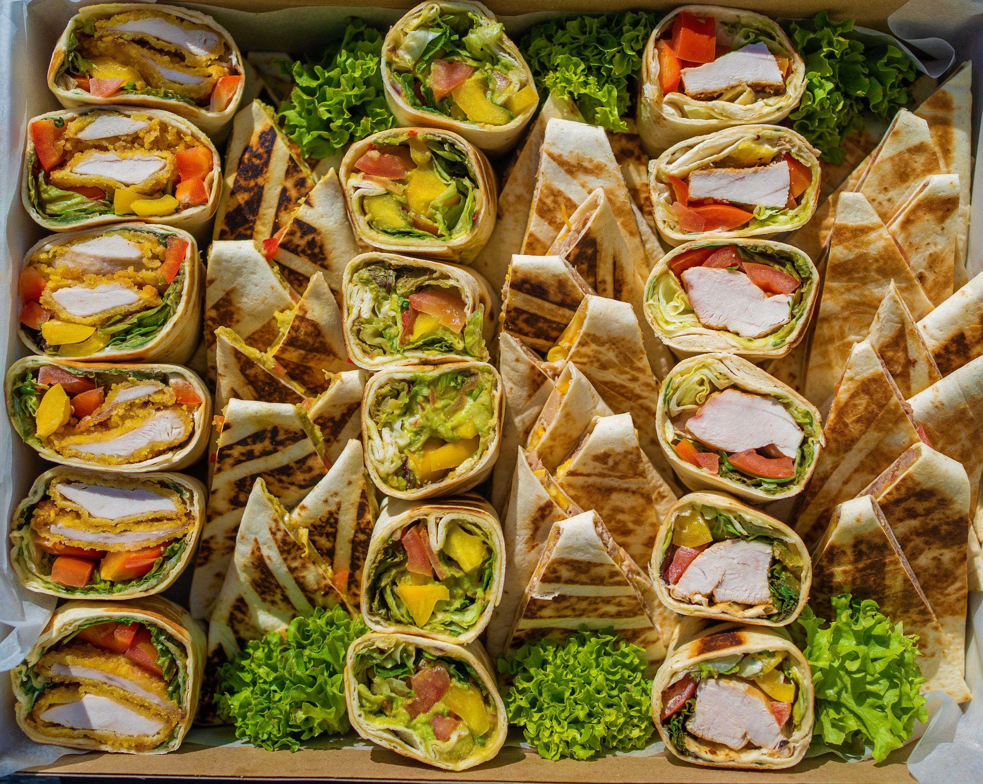 Boxmenu vendor logo