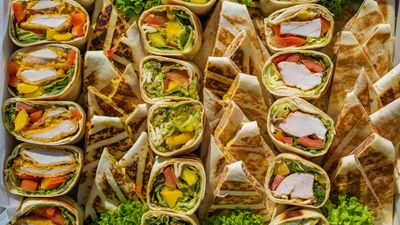 Boxmenu