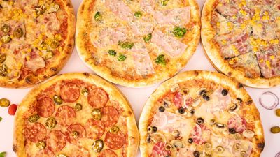 Pizzeria Willy
