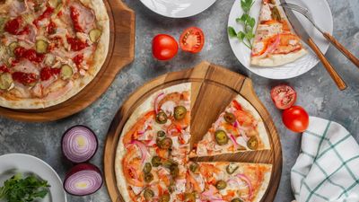 Pizza Pošta Express