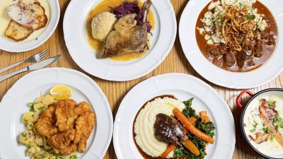Klika Kitchen & Coffee