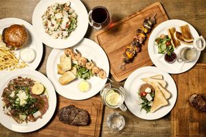 Stejkárna Holešovice