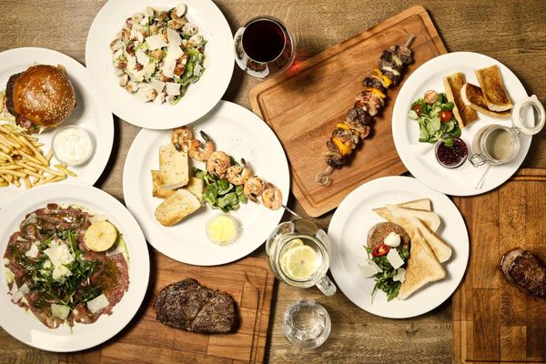 Stejkárna Holešovice