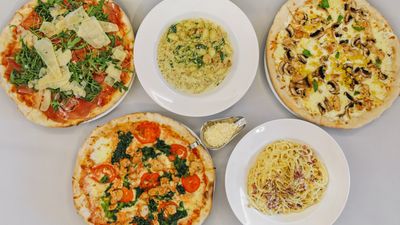 Pizzeria Polo