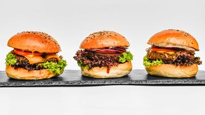 Bugr Burger