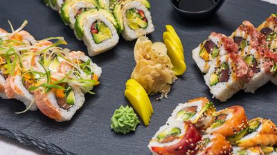JirkySushi
