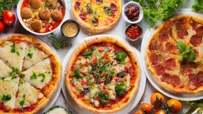 City Pizza