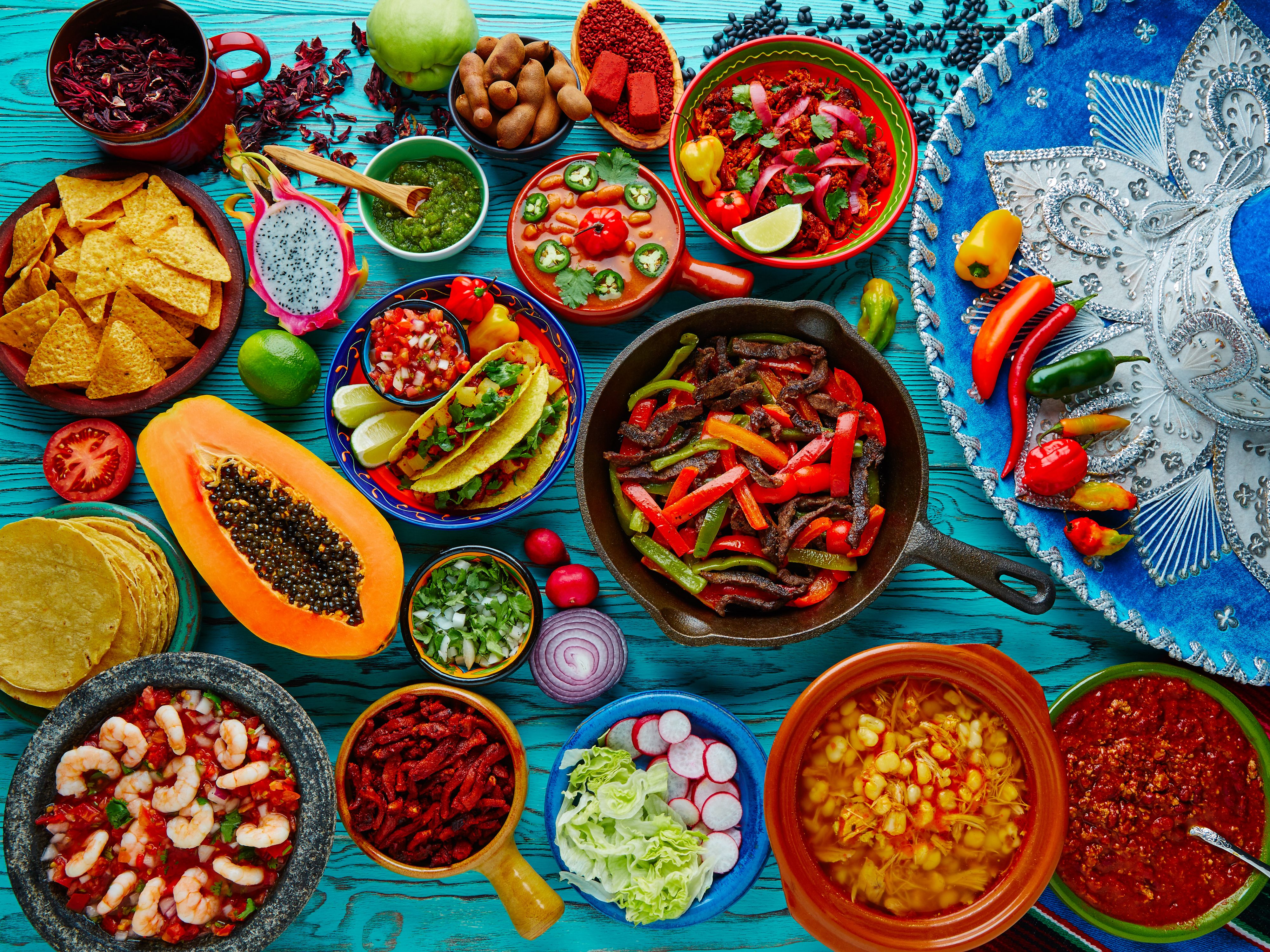 Habanero mexican grill Roztylská vendor logo