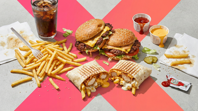 Burger Star Vinohrady by HeroBite