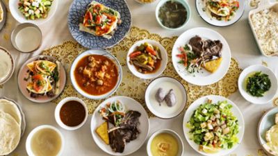 Pekárna a bistro tradice