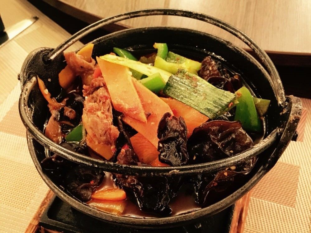 Asia restaurant Libuš vendor logo