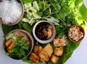 Deli Viet Restaurant