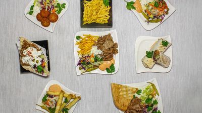 Bonema Kebab