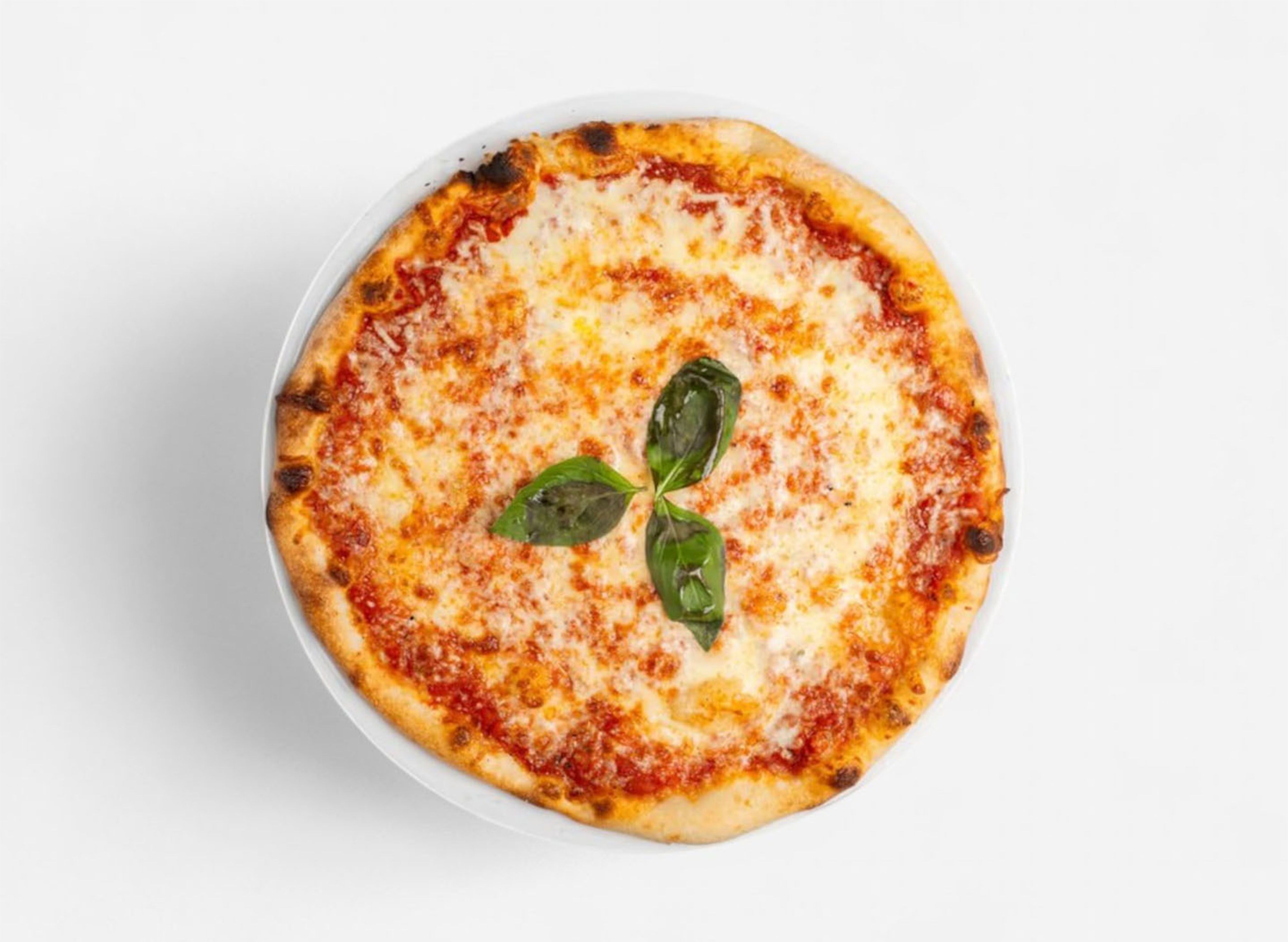 S & Pizza Bar vendor logo