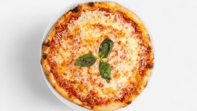 S & Pizza Bar